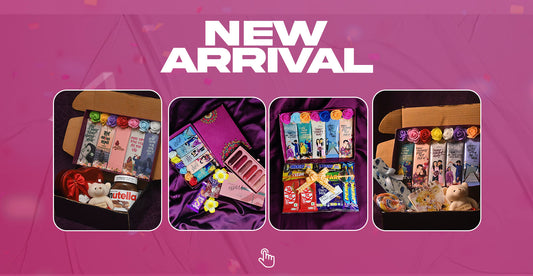 Our newest Packages is here! Check it out