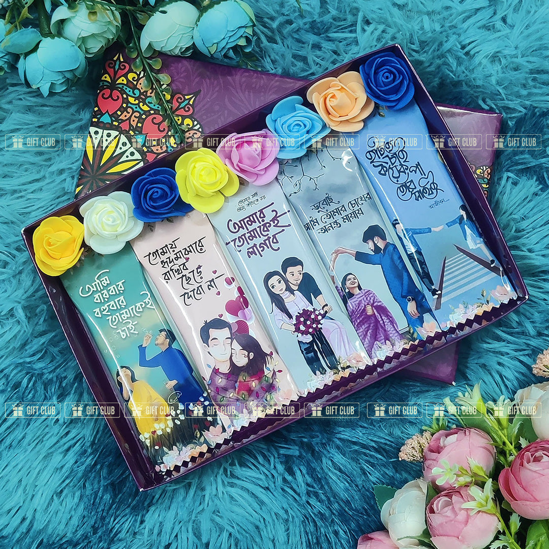 Best selling Package