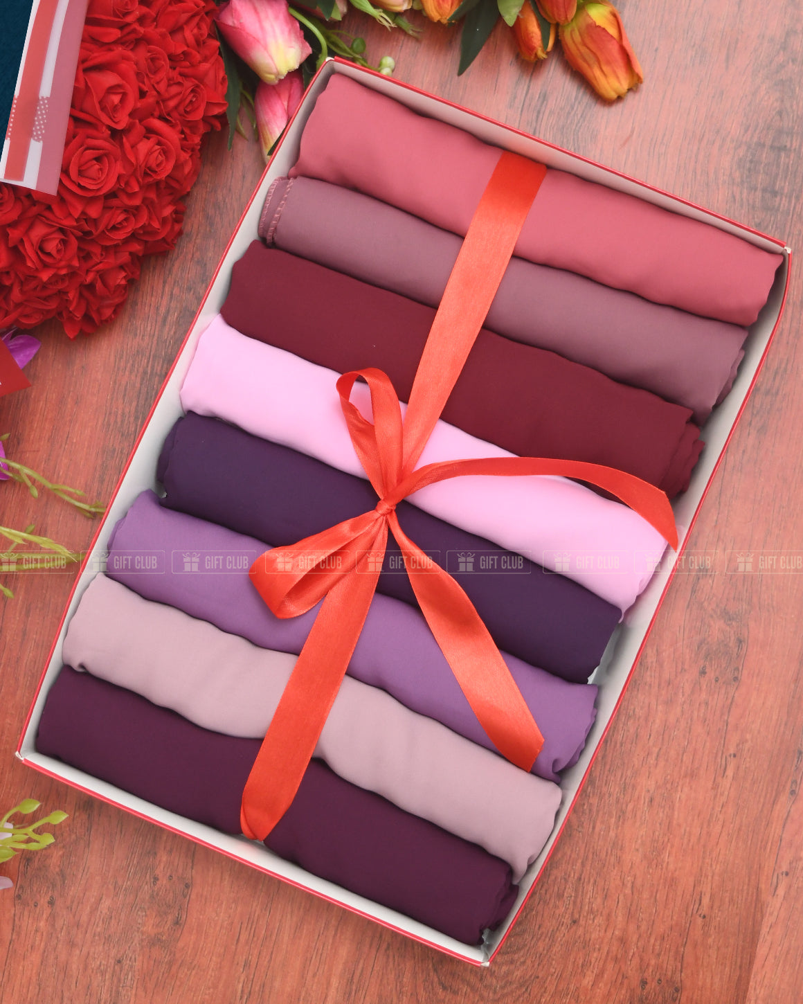 H50 Best Hijab Package for Your Loved Ones