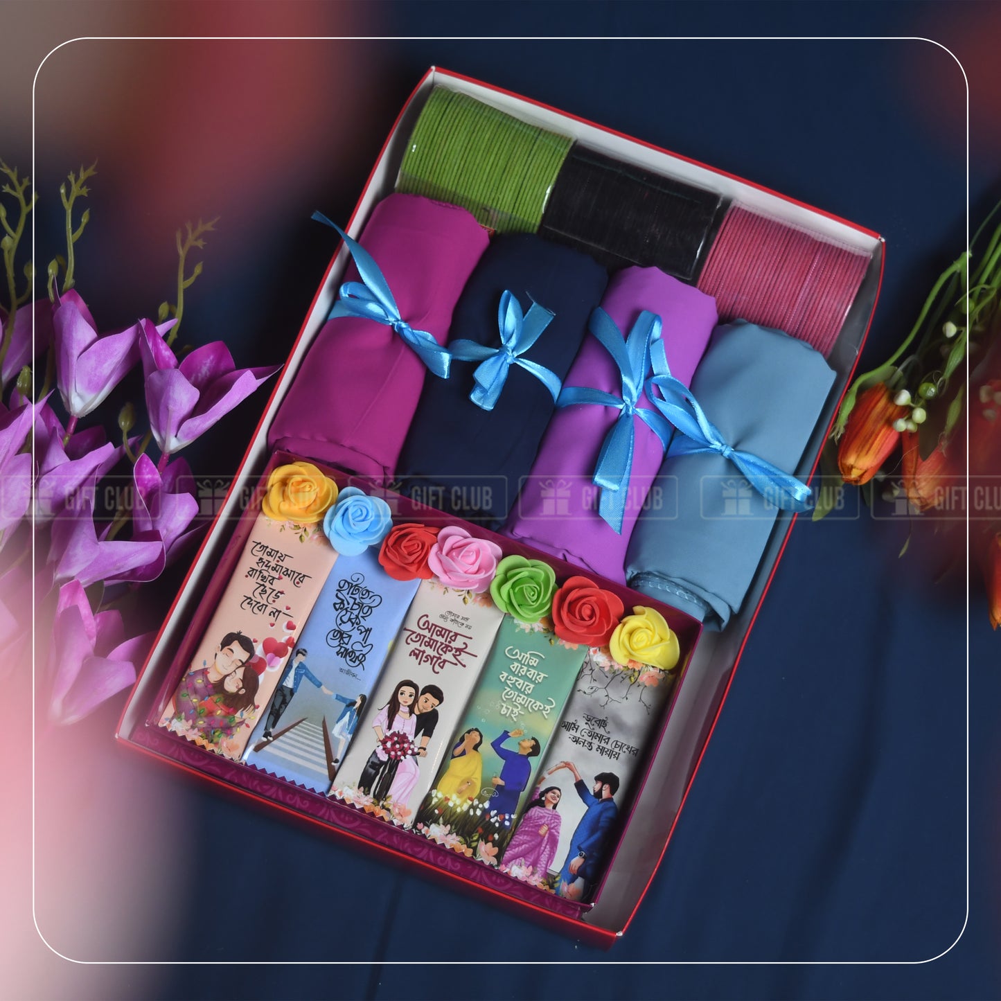 H60 - Exclusive Gift Combo For Your Special Ones