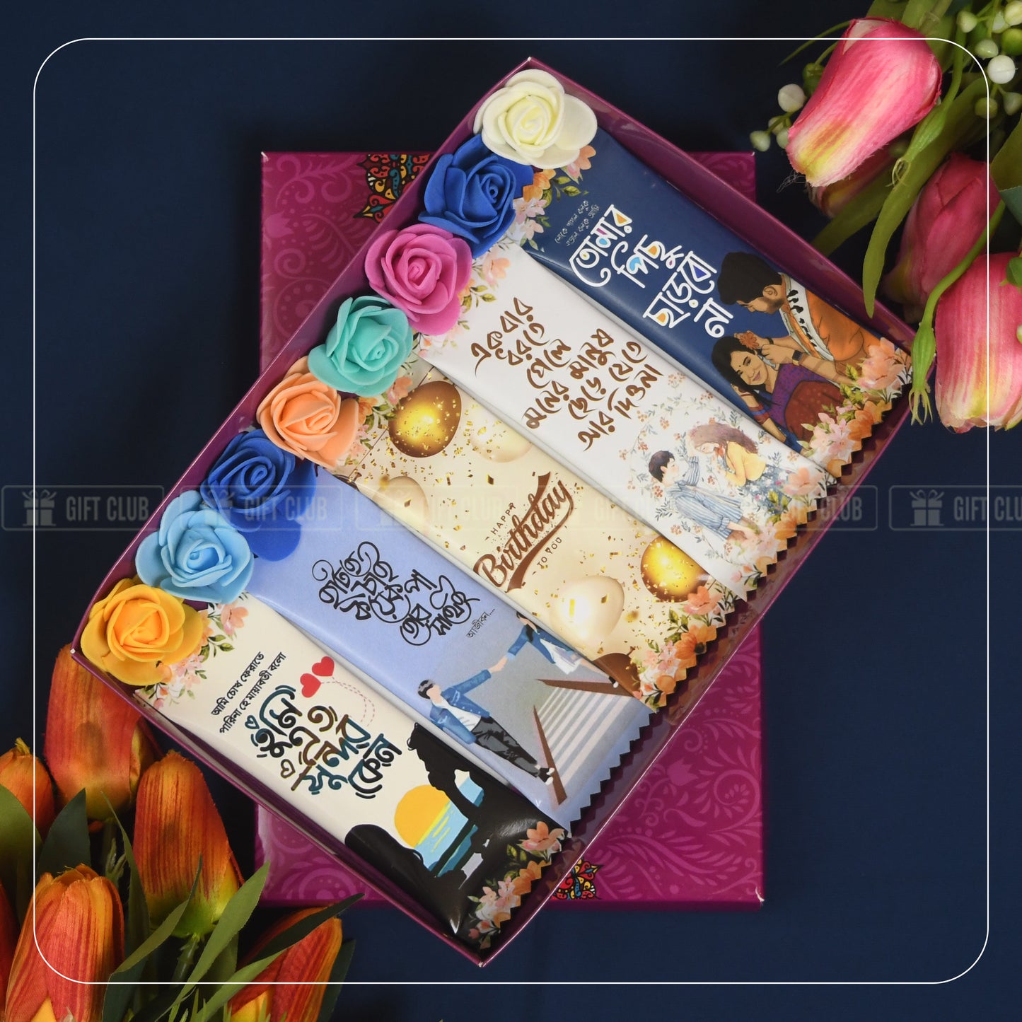 C48 | Best Birthday Gift For Your Loves