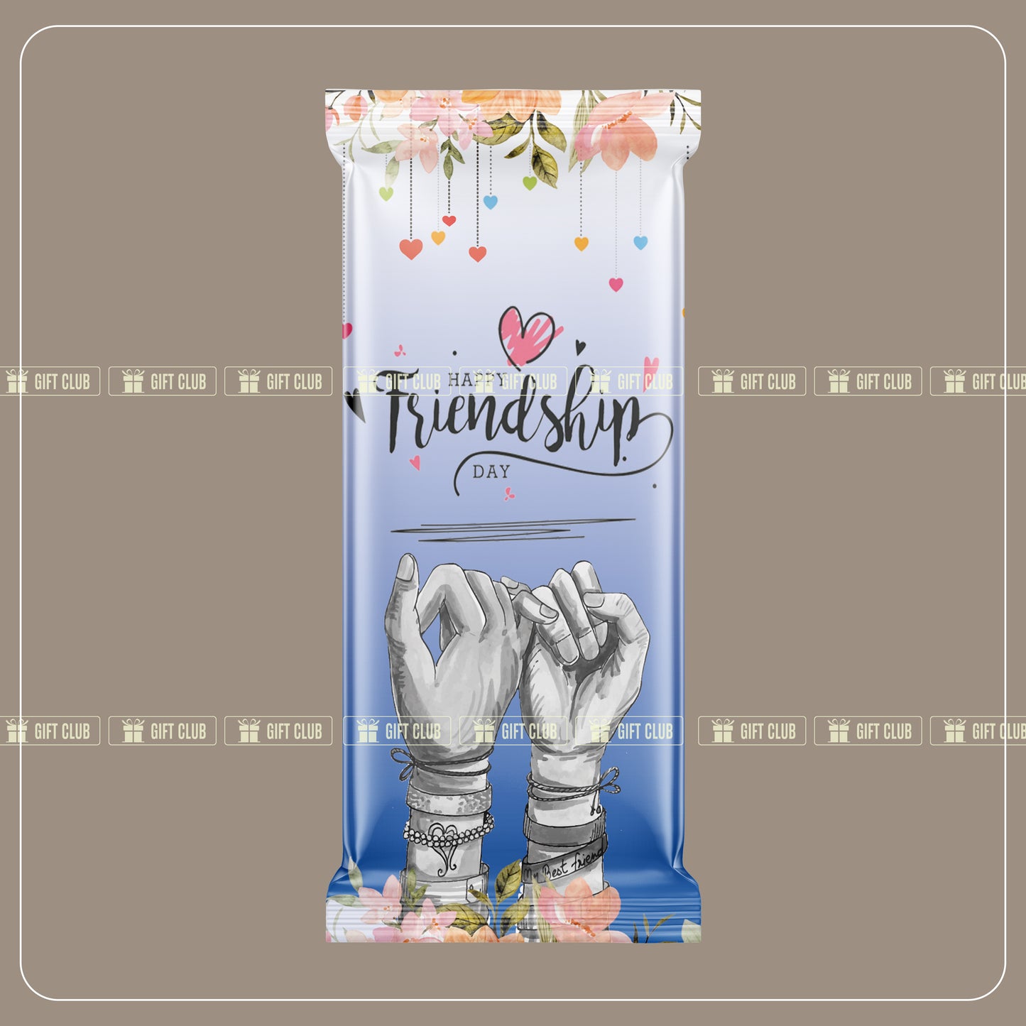 Romantic Chocolate 36