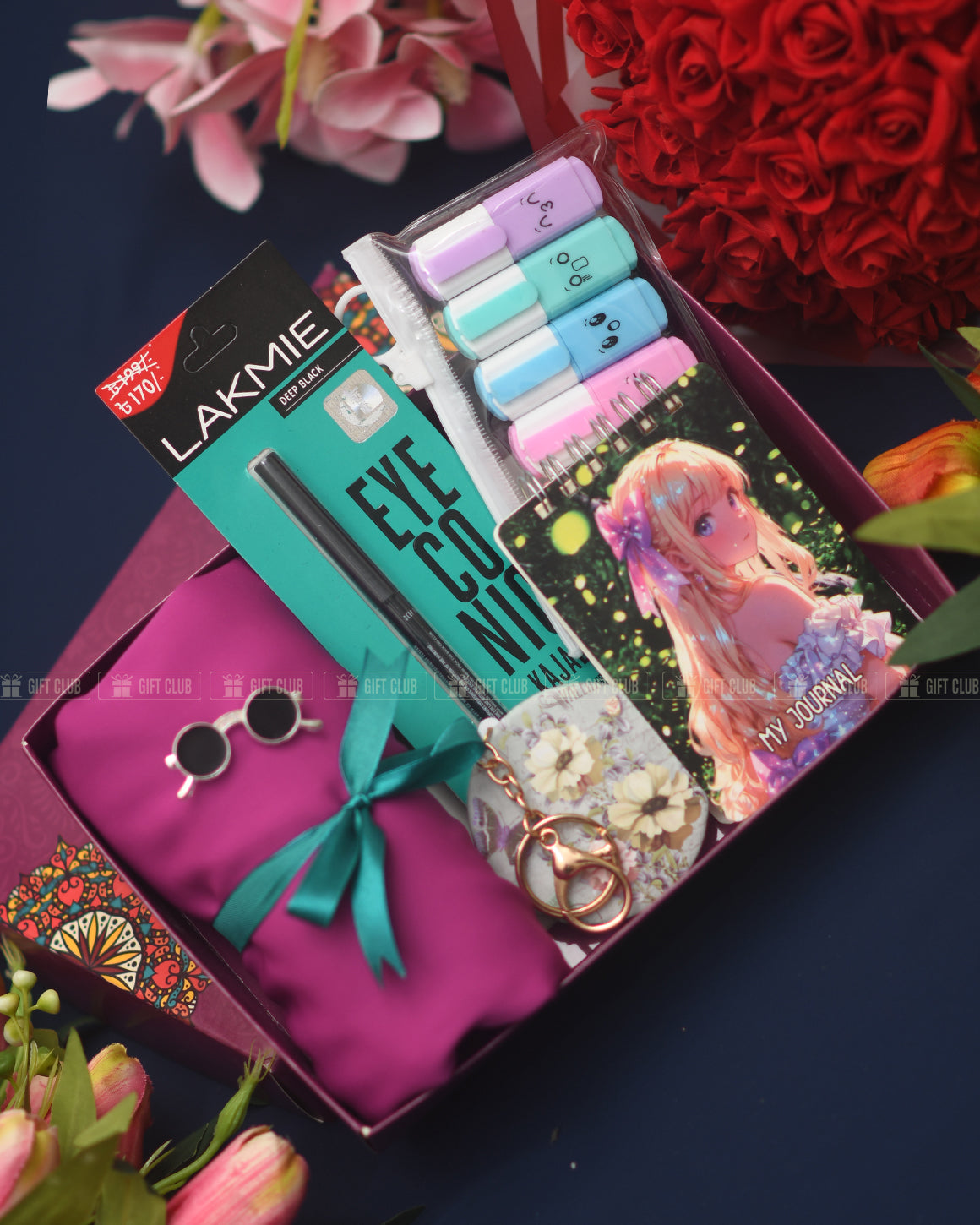 V6 : Best Gift Package for Valentines