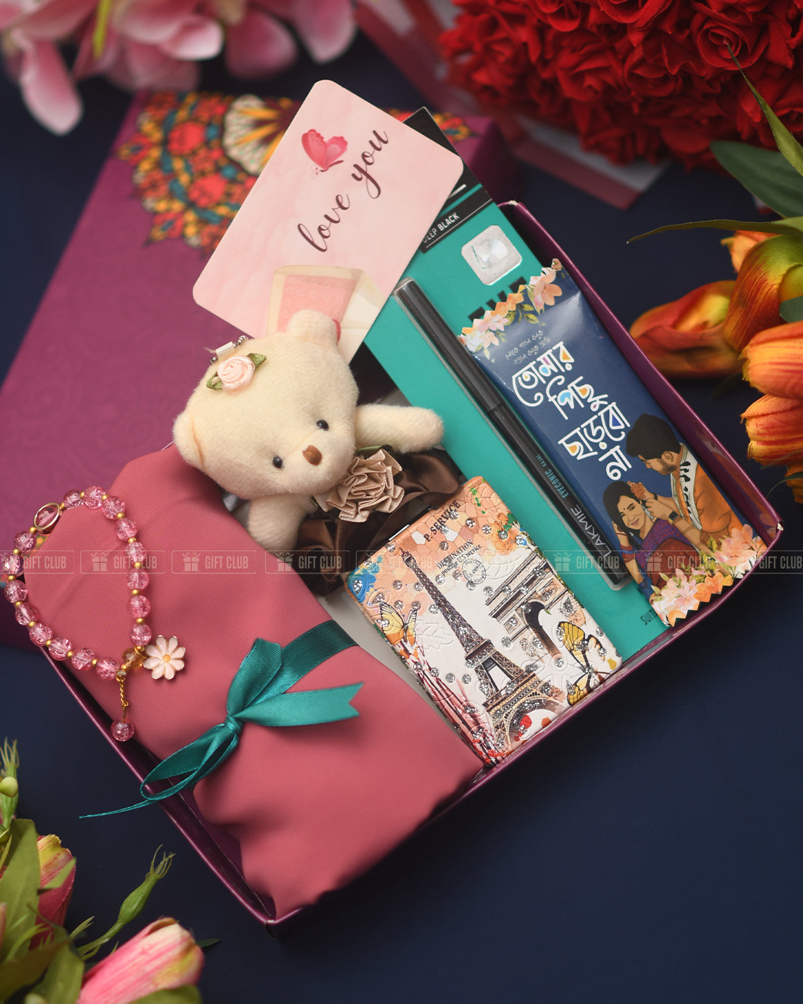 V5 : Best Gift Package for Valentines