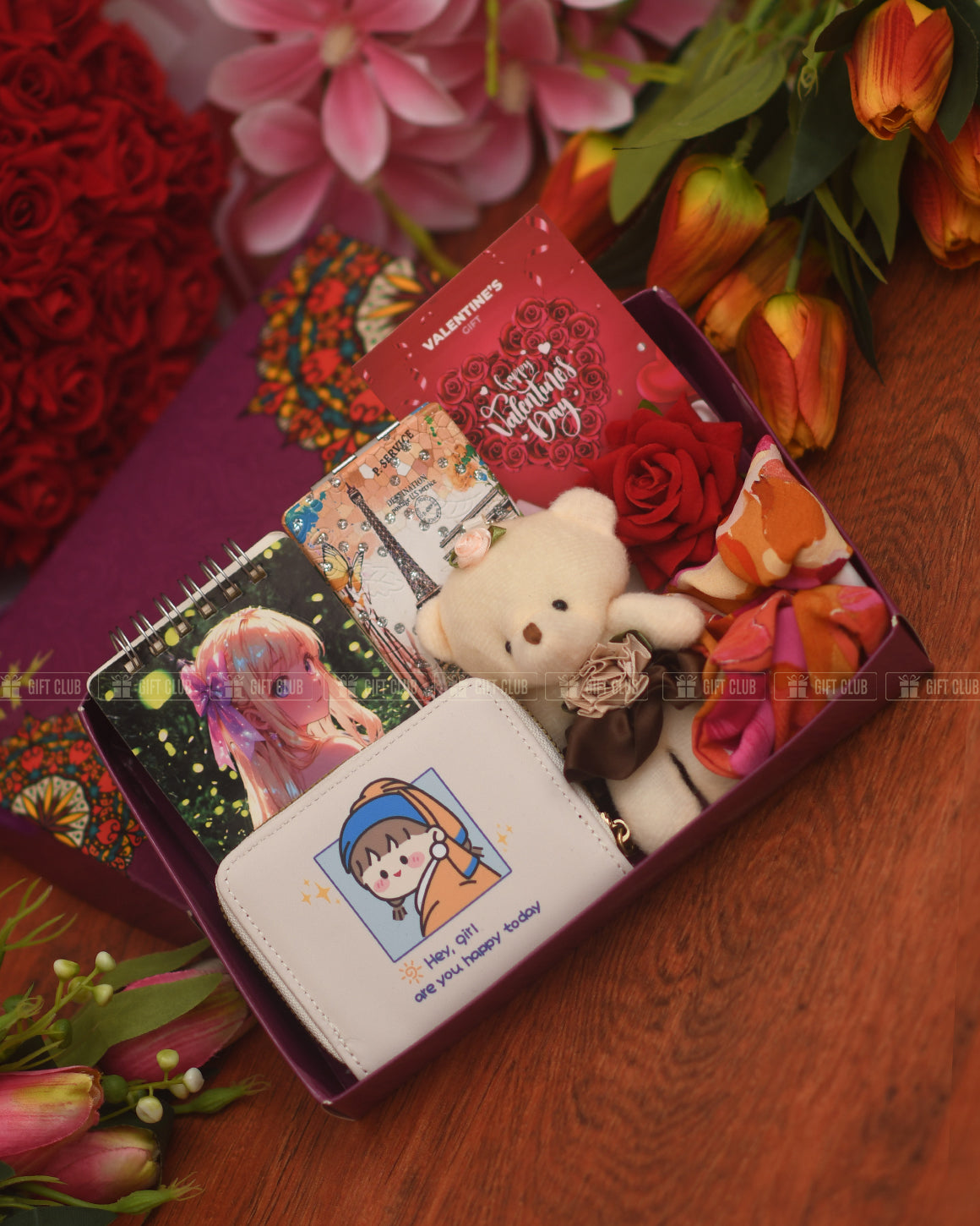 V4 : Best Gift Package for Valentines