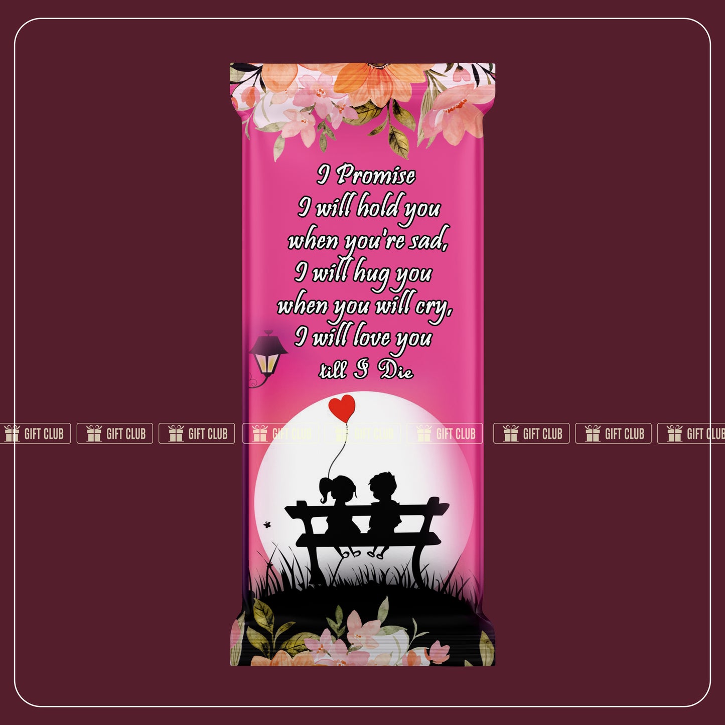 Romantic Chocolate 41