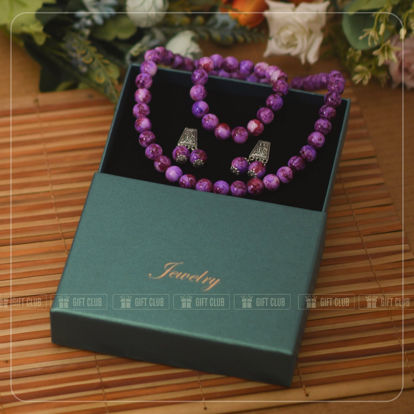 024 - Ornaments Set - Perfect Gift for any occasion