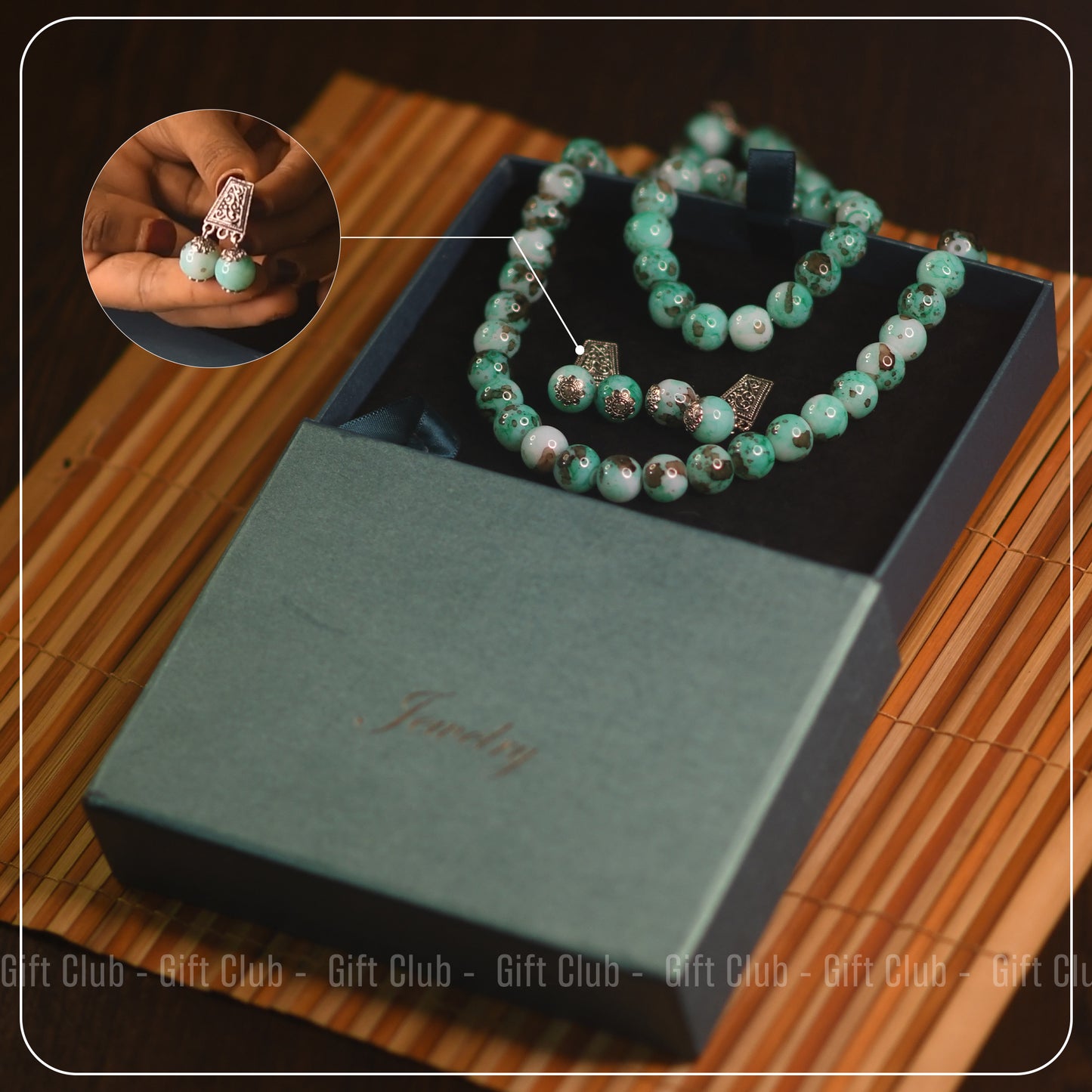 O15 - Ornaments Set - Perfect Gift for any occasion