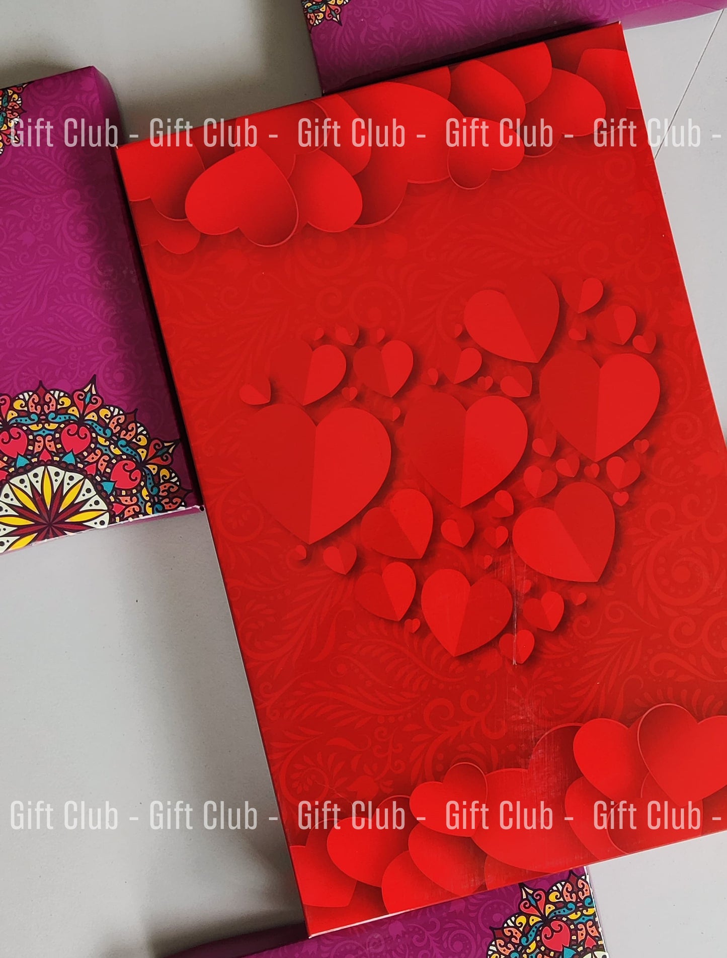 C51 - Best birthday Package