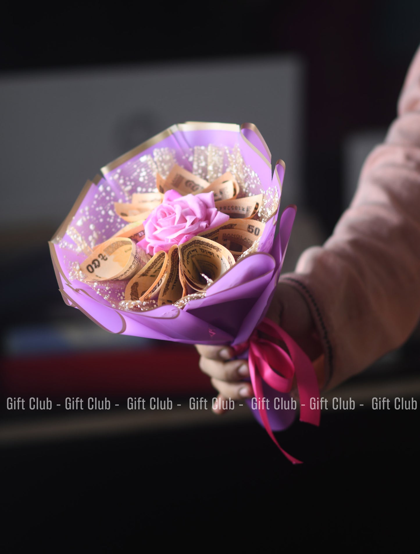 Eidi 50 : Best Salami Hamper & Gift Package for Eid