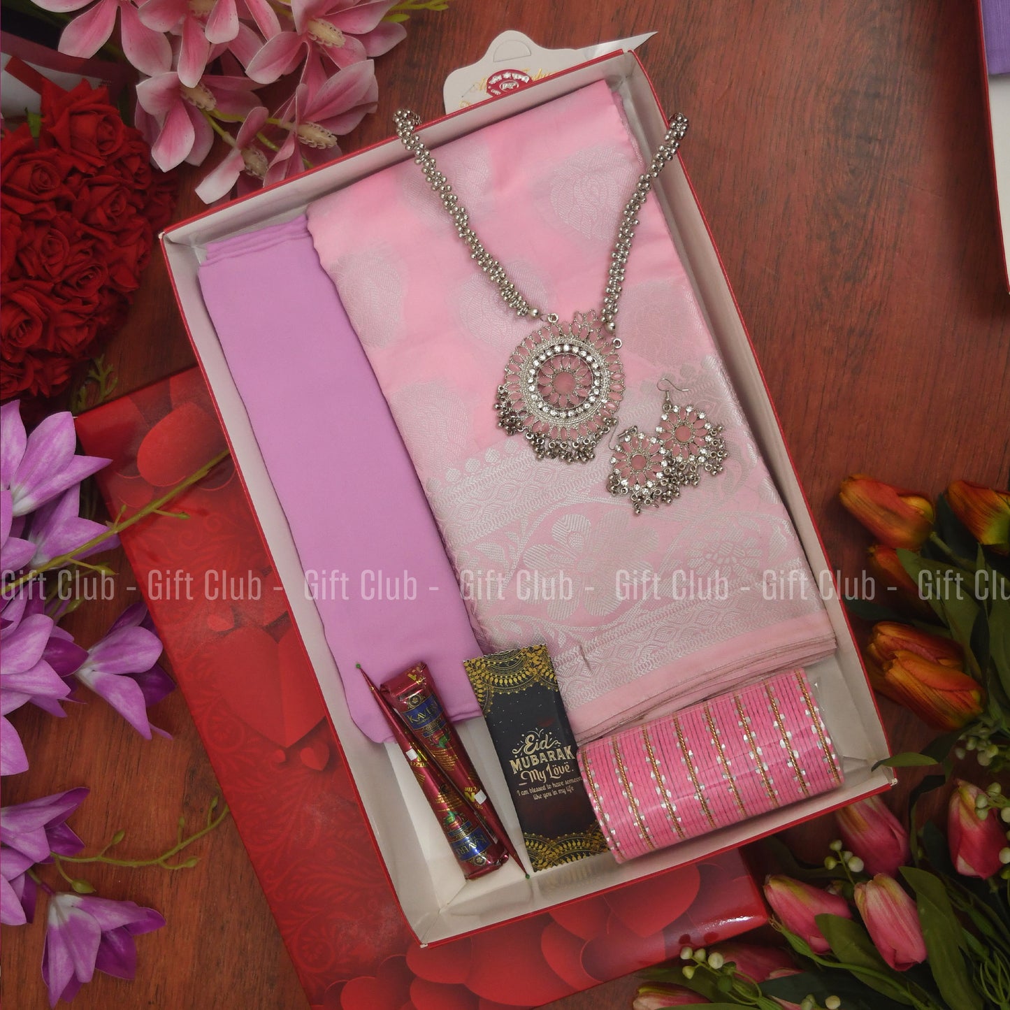 Eidi 51 : Best Gift Package in Budget