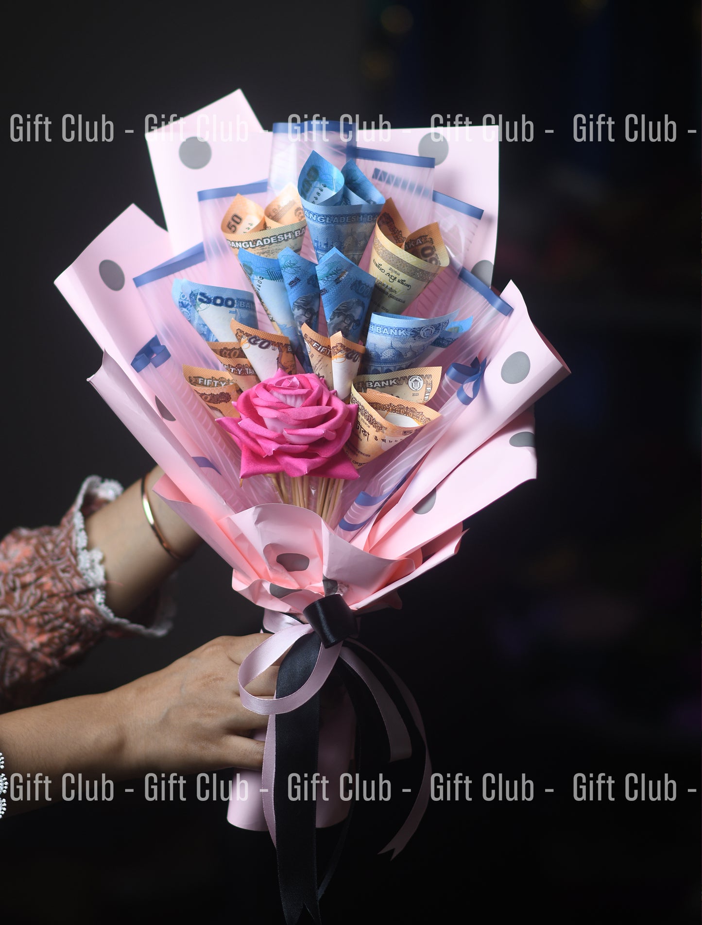 Eidi 7 : Best Gift Package for Eid