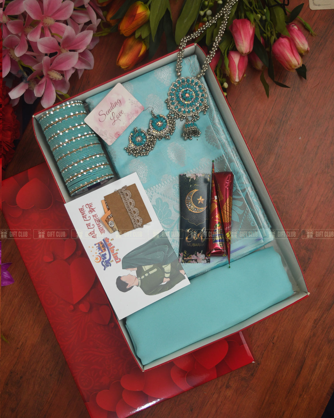 Eidi 3 : Best Gift Package for Eid