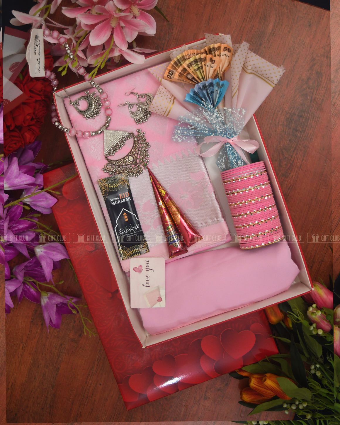 Eidi 30 : Best Gift Package for Eid