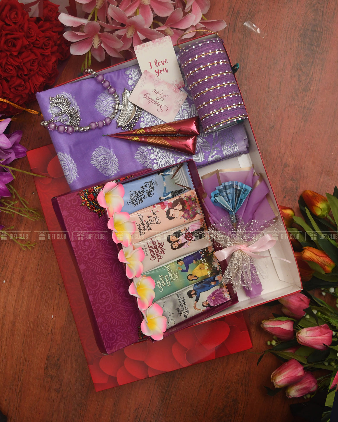 Eidi 20 : Best Gift Package for Eid