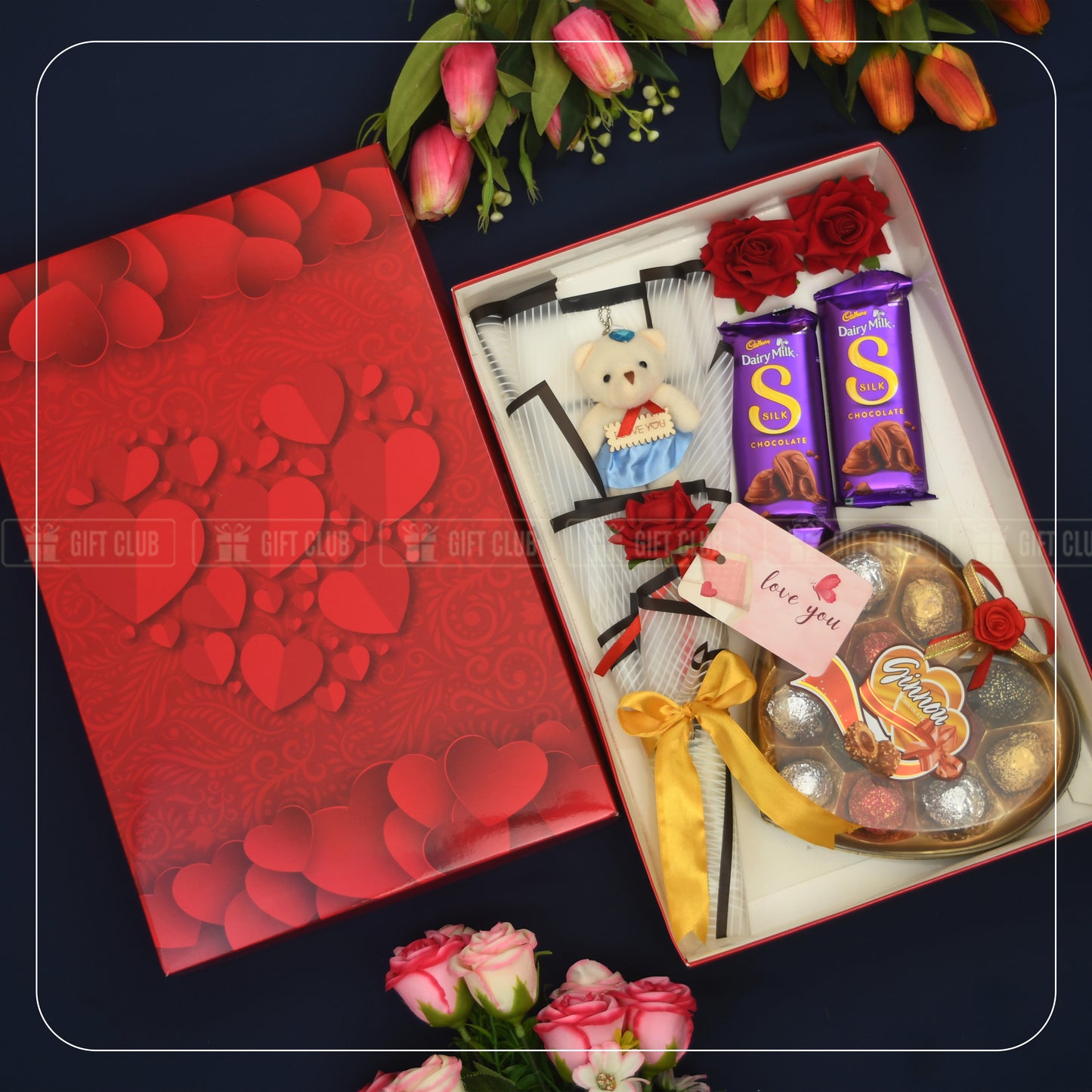 H04 - Best Surprise Gift Package