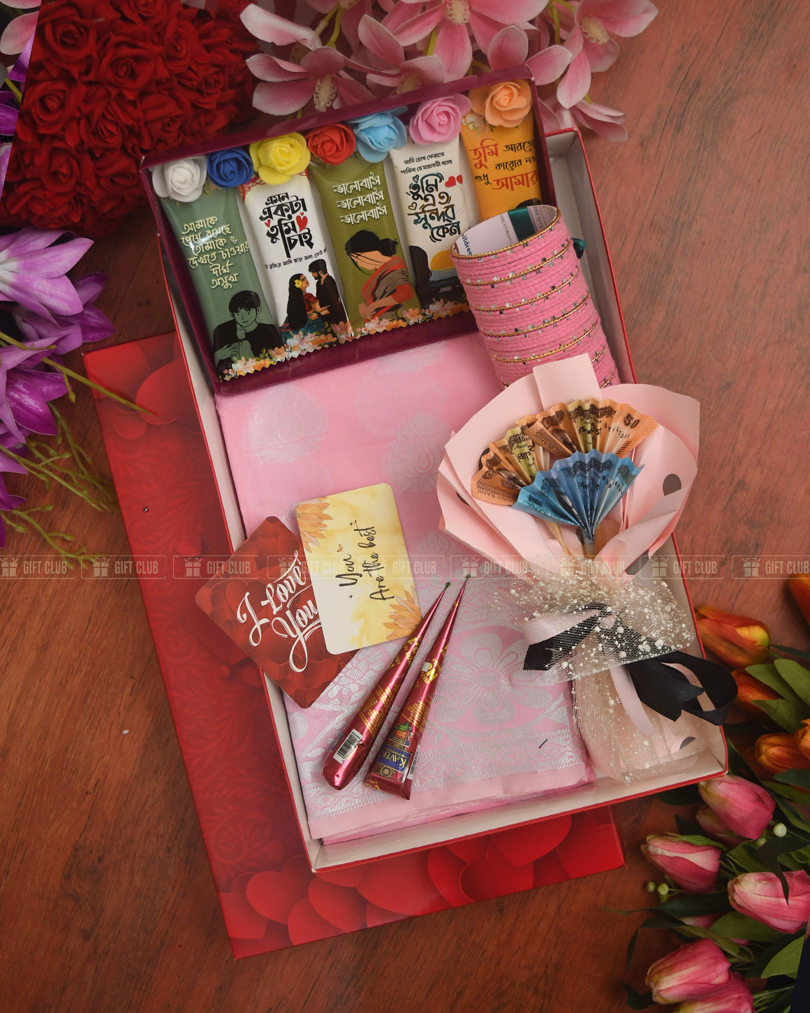 Eidi 22 : Best Gift Package for Eid