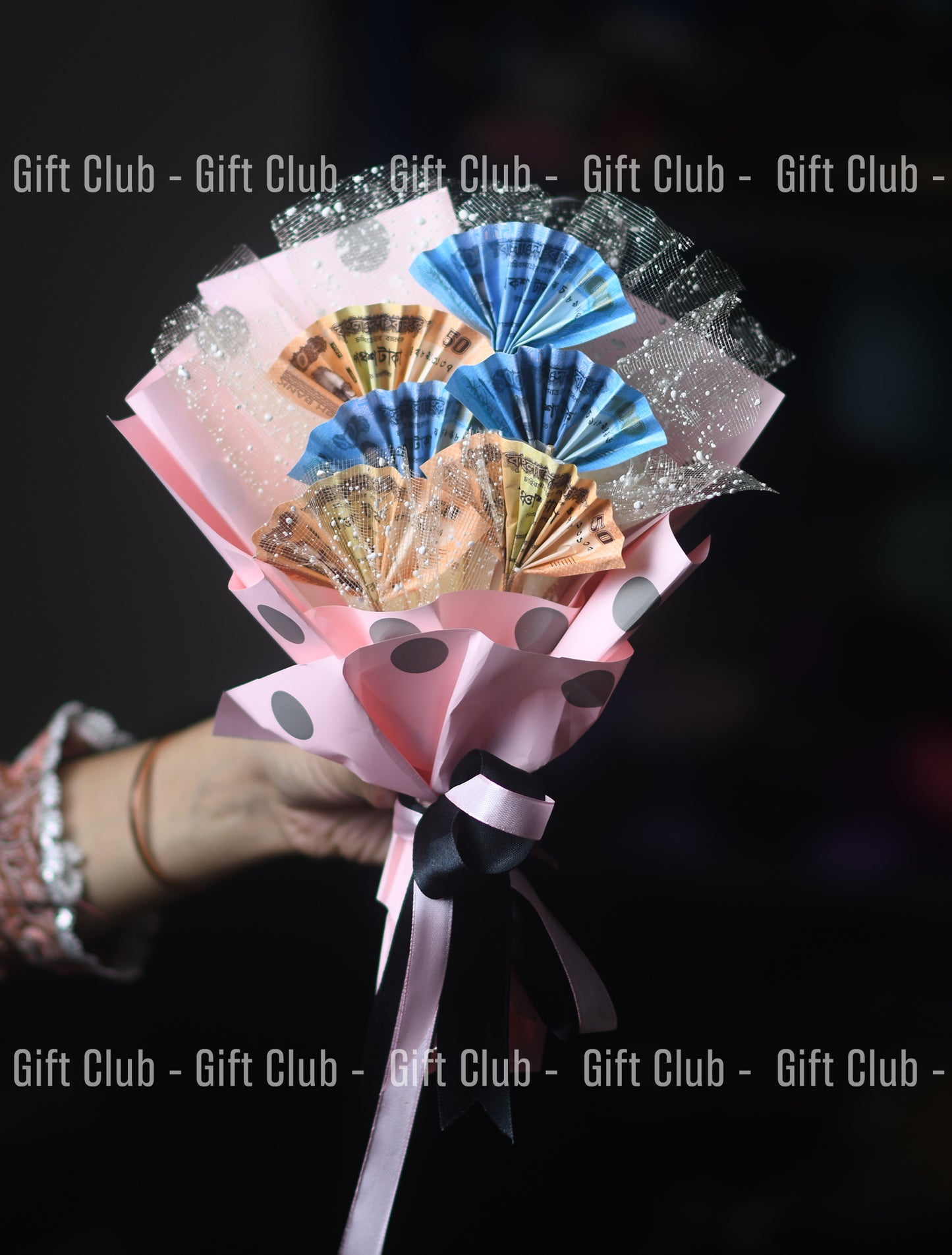 Eidi 15 : Best Gift Package for Eid