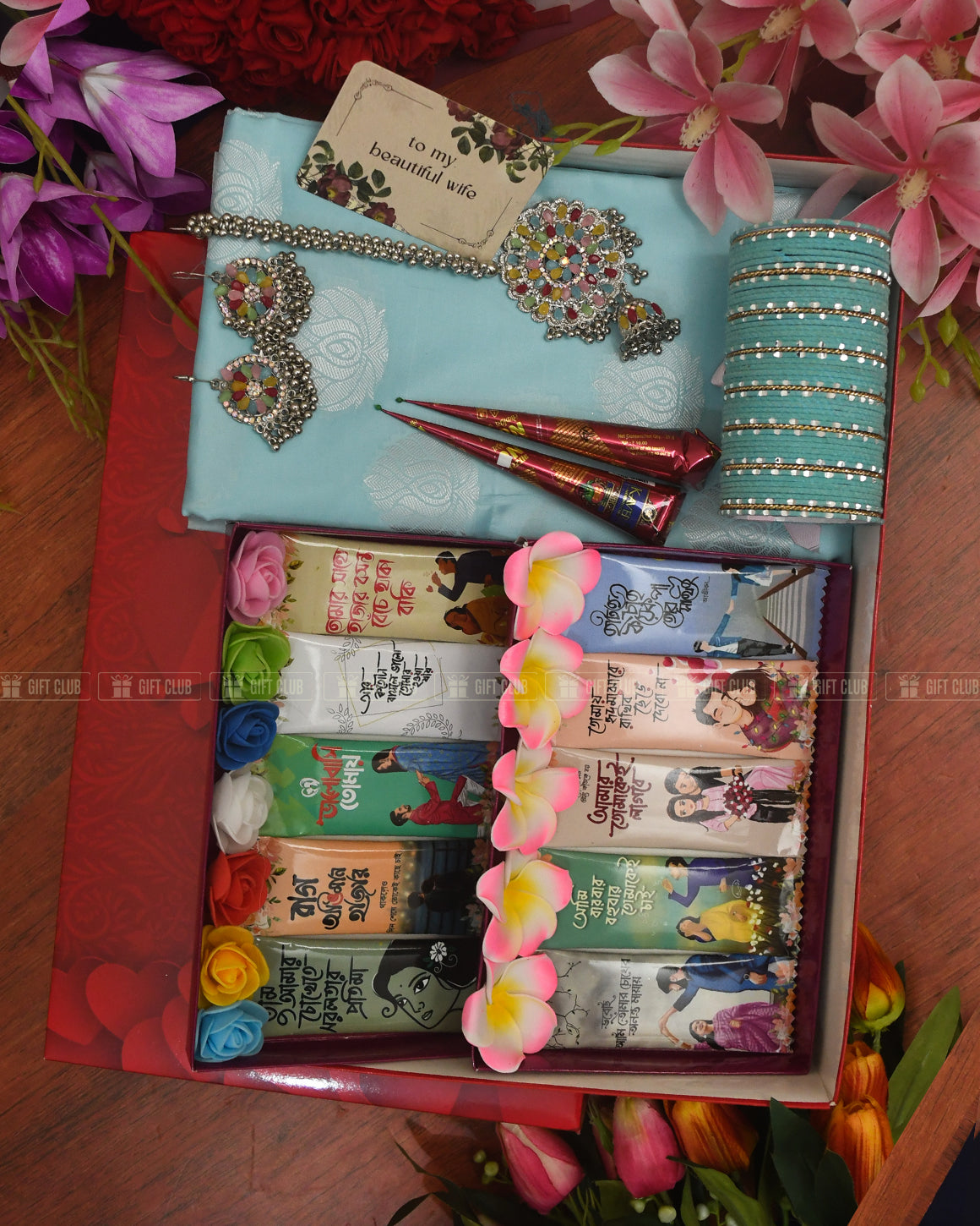 Eidi 21 : Best Gift Package for Eid