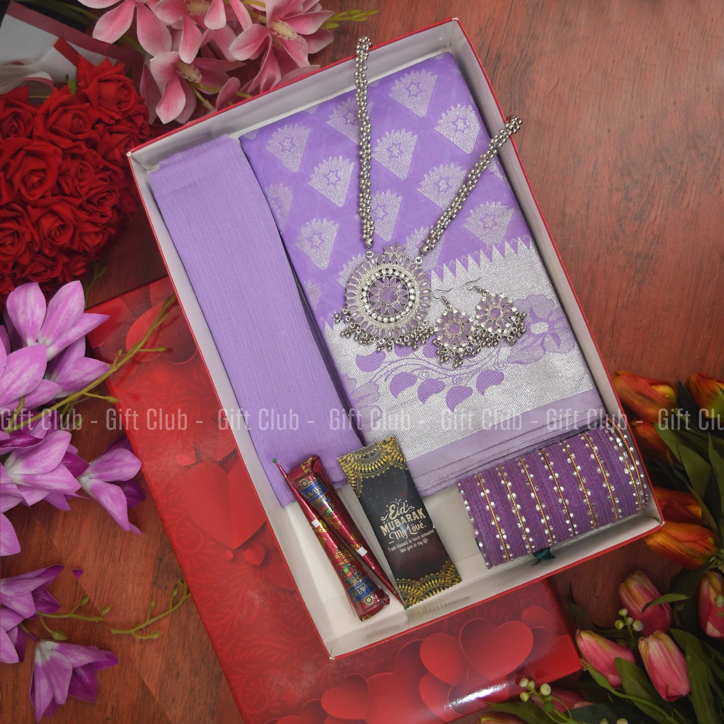 Eidi 52 : Best Gift Package in Budget 02