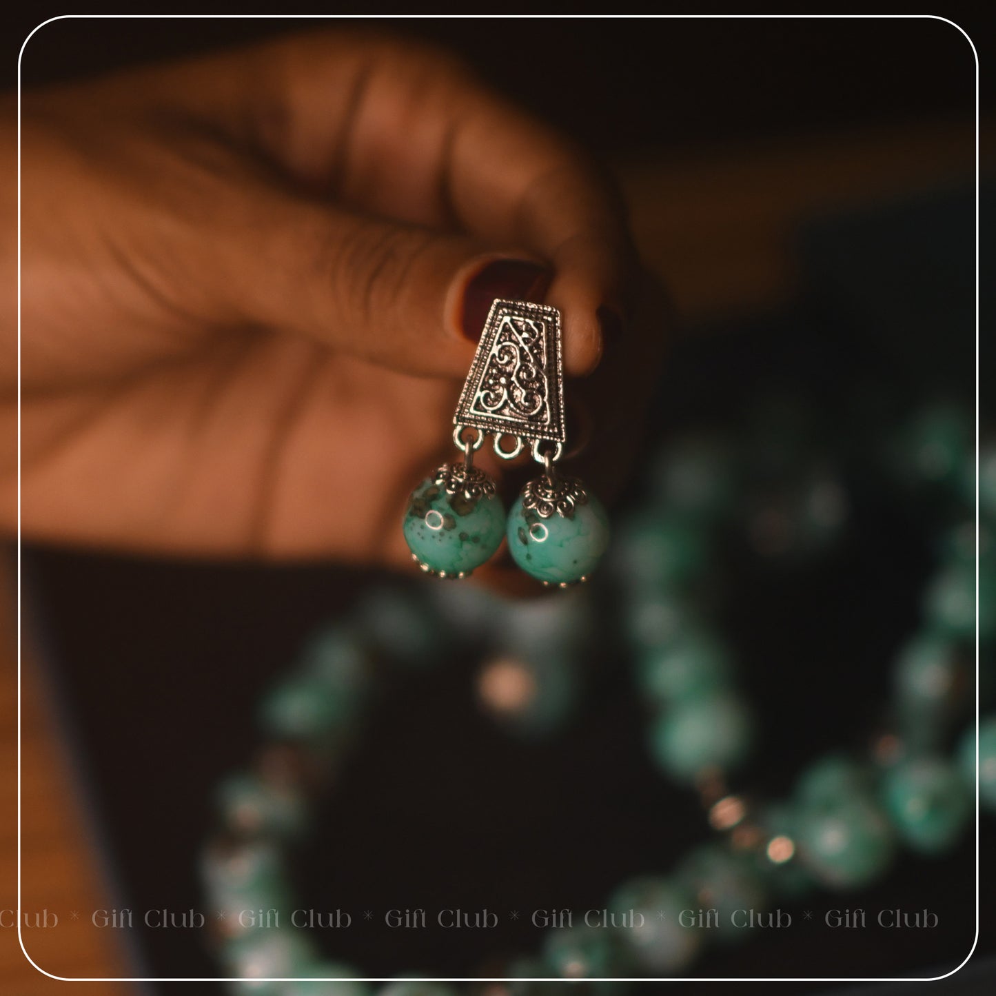 O15 - Ornaments Set - Perfect Gift for any occasion