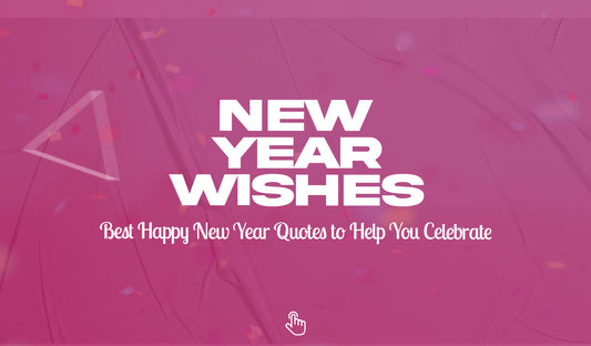 Best Happy New Year Quotes to Help You Celebrate