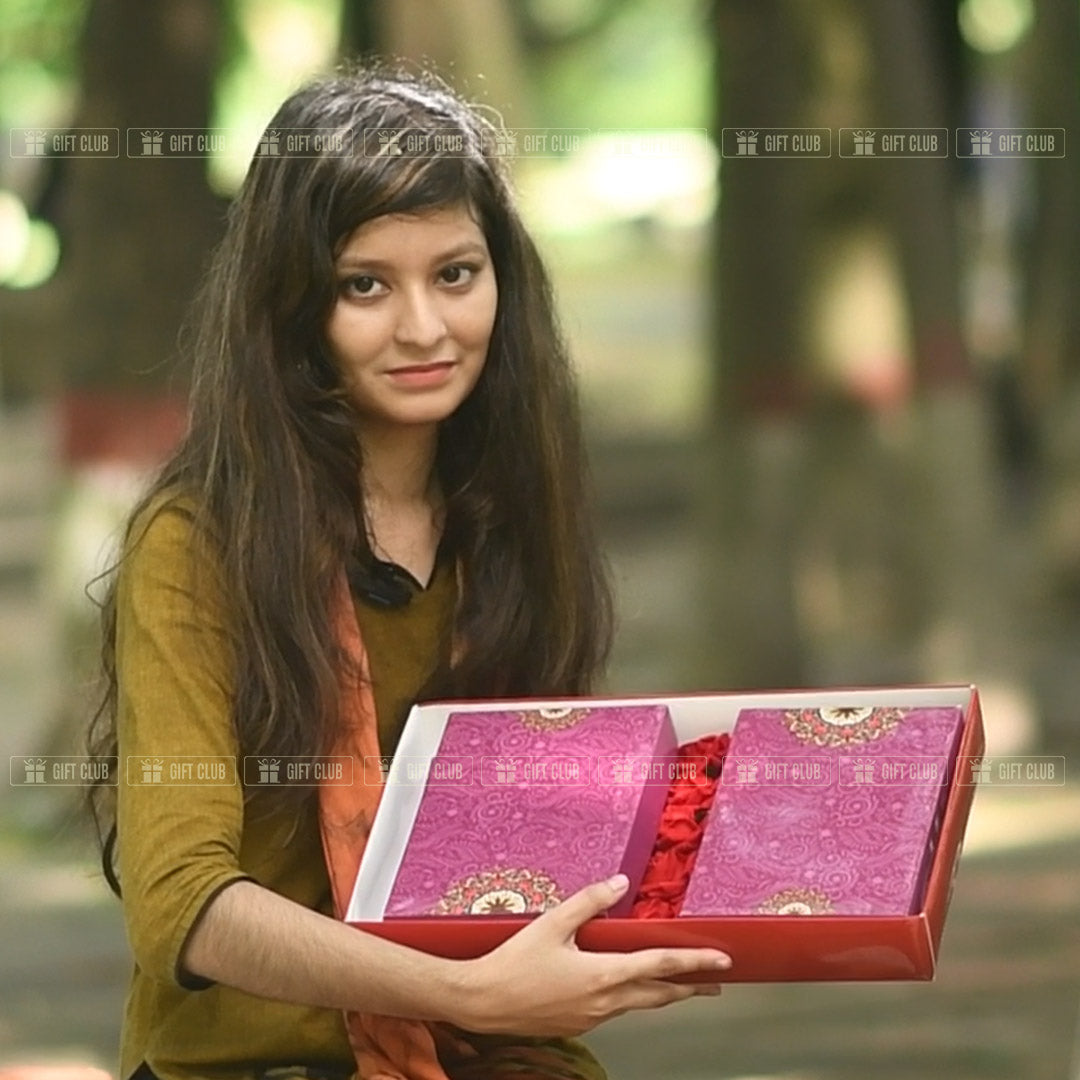 Best Selling Gift Packages