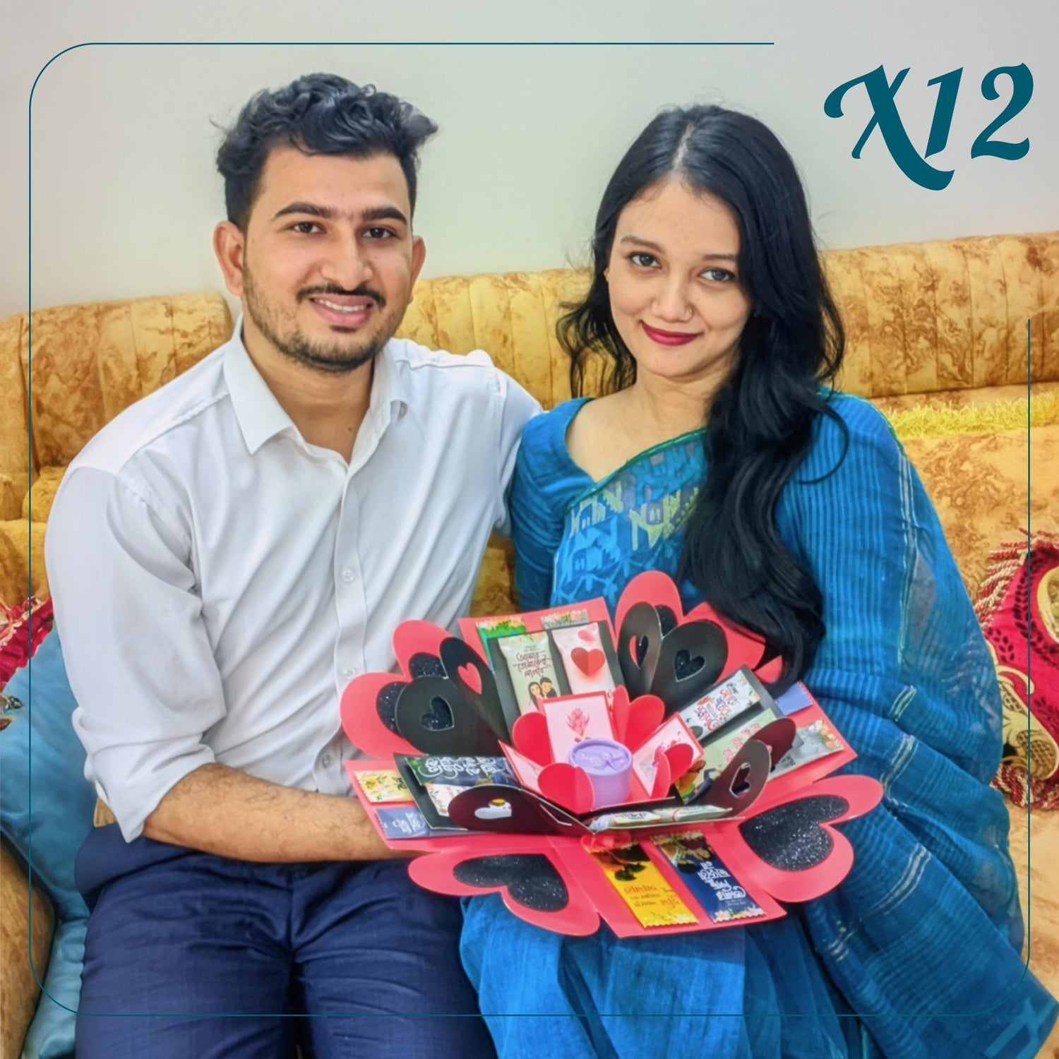 Magical Gift Box - Best Surprising Gift