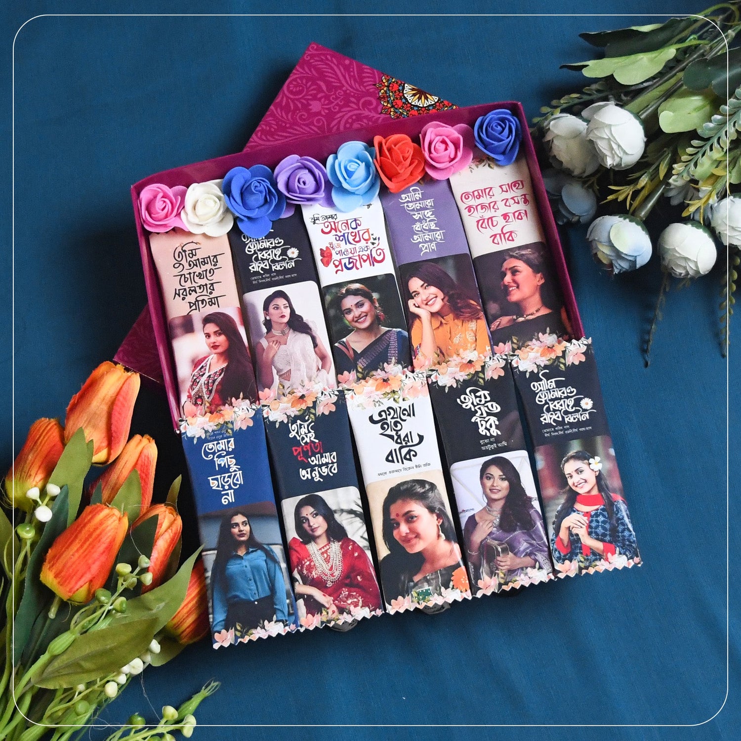 Design Your Custom Gift!