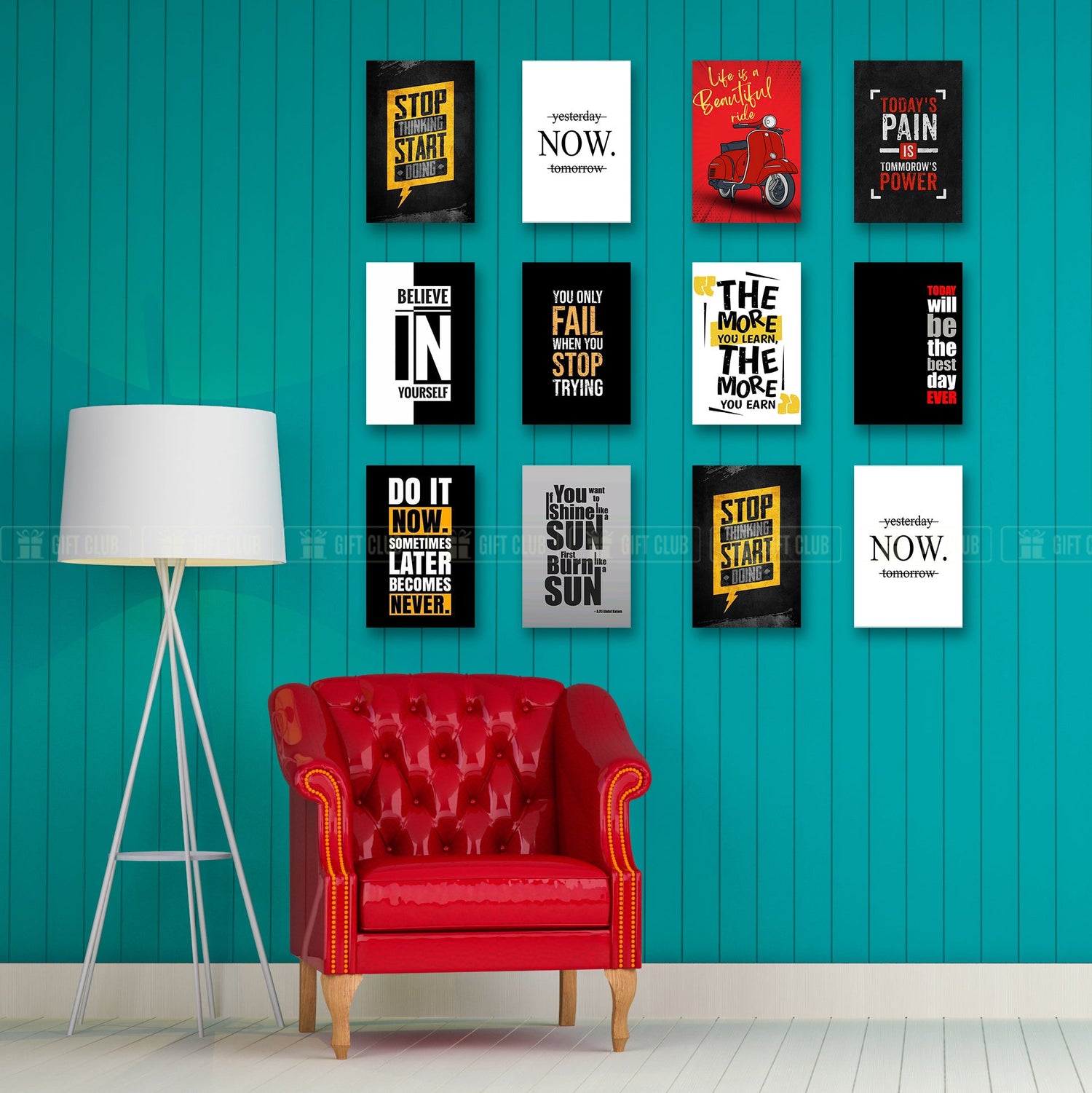 Home Decor