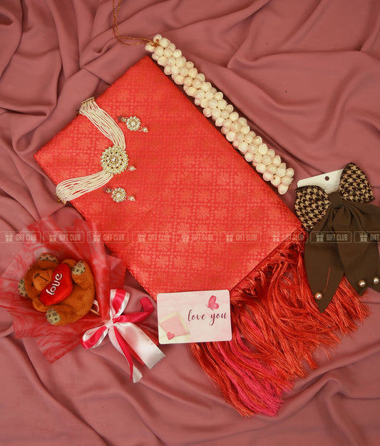 S67 - Sharee Package that meets taste