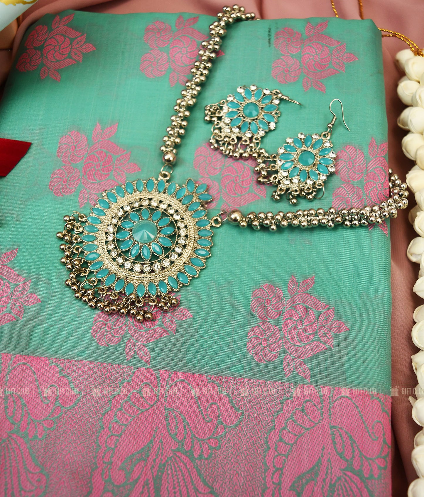 S71 - Sharee Package that meets taste