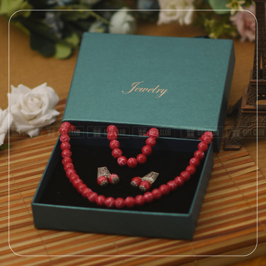 021 - Ornaments Set - Perfect Gift for any occasion