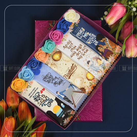 C48 | Best Birthday Gift For Your Loves
