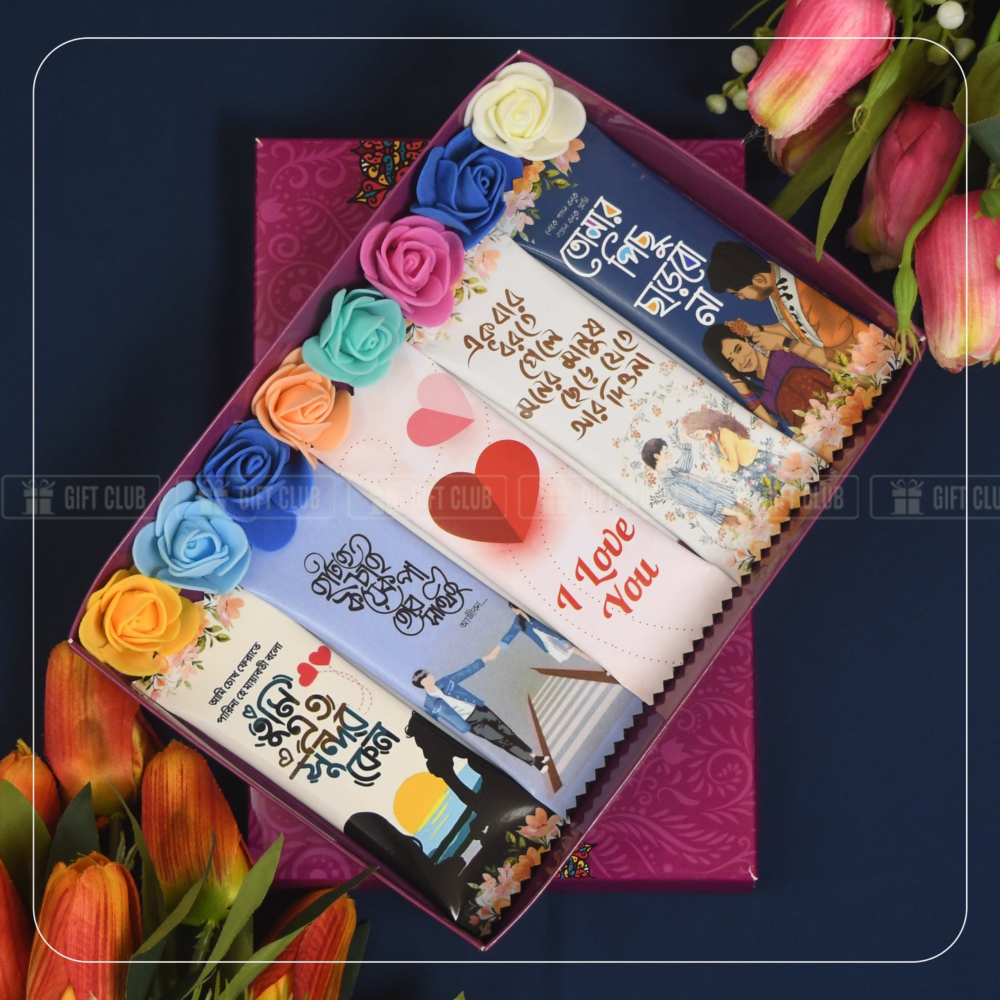 C44 | Ready To Gift Package For Your Special Ones