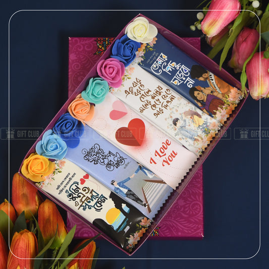 C44 | Ready To Gift Package For Your Special Ones