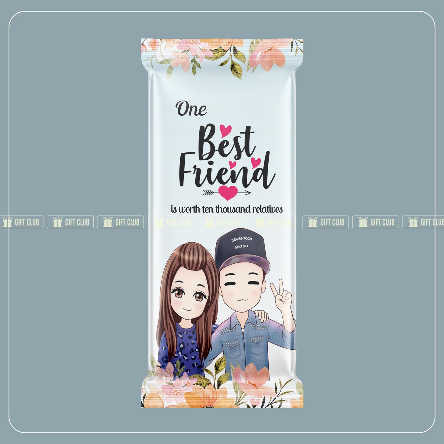 Romantic Chocolate 43
