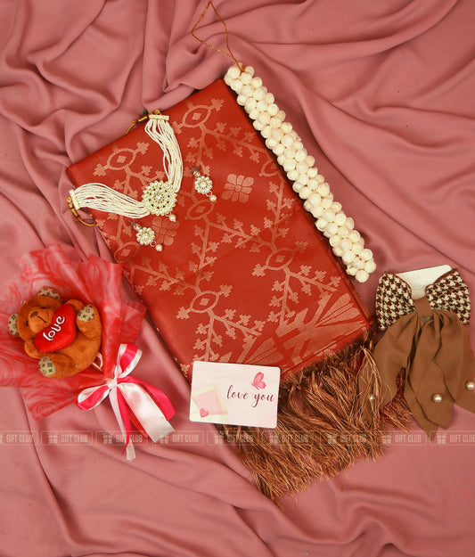 S68 - Sharee Package that meets taste