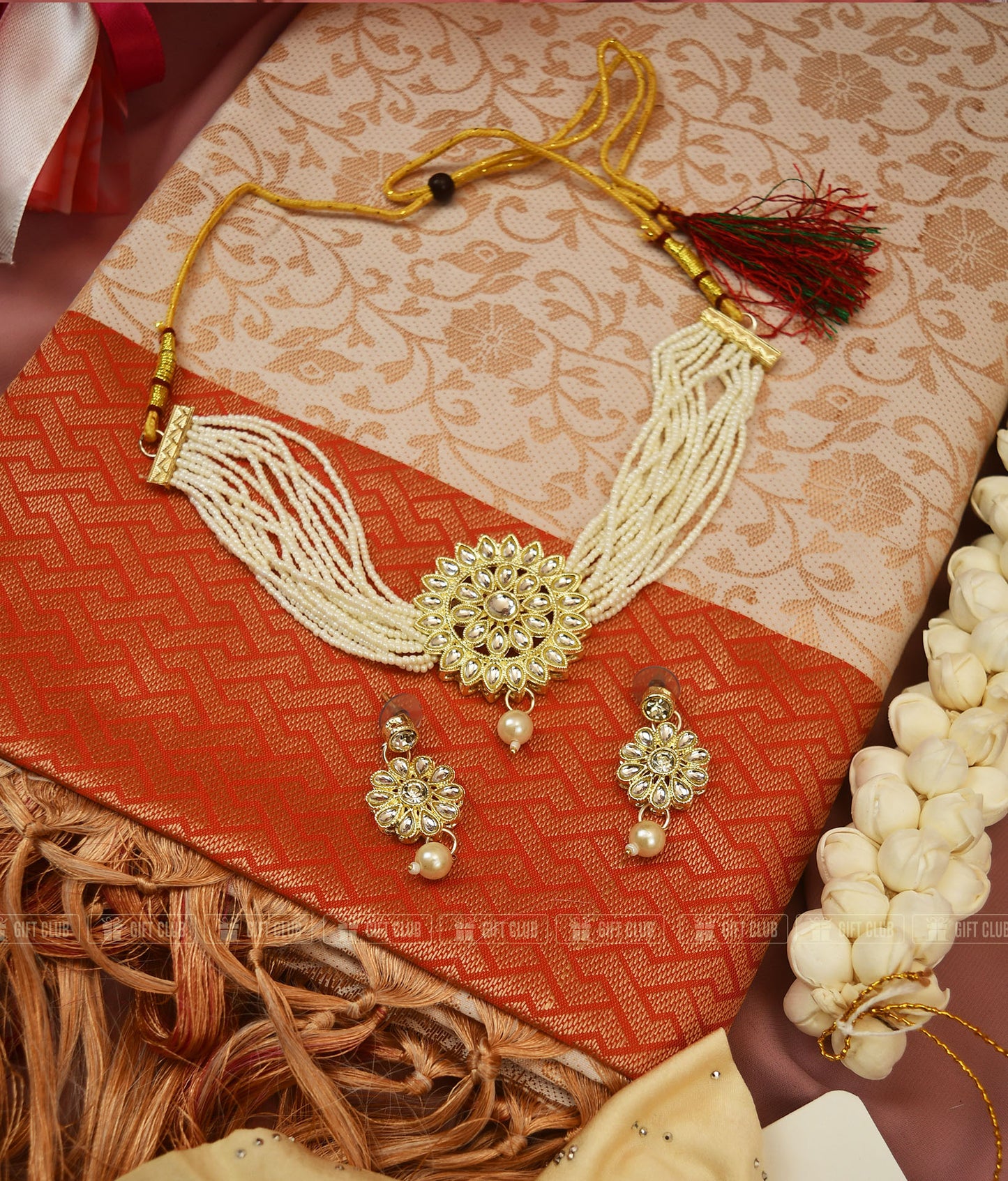 S69 - Sharee Package that meets taste