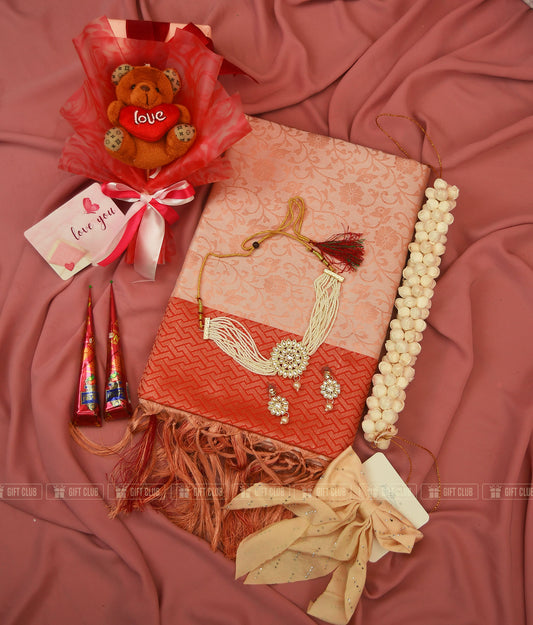 S69 - Sharee Package that meets taste