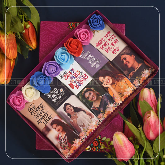 C45 | Express Your Love with this Customize Gift Package