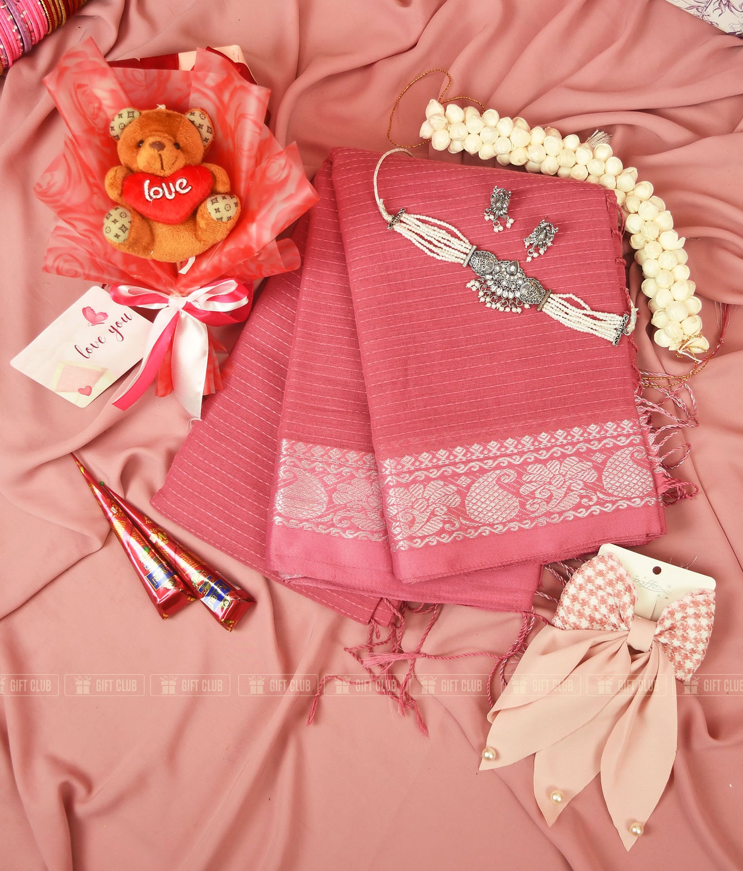 S70 - Sharee Package that meets taste