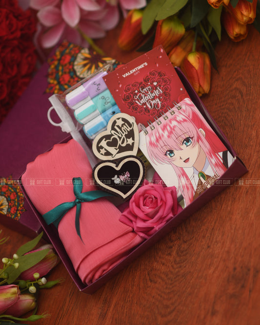 V2 : Best Gift Package for Valentines