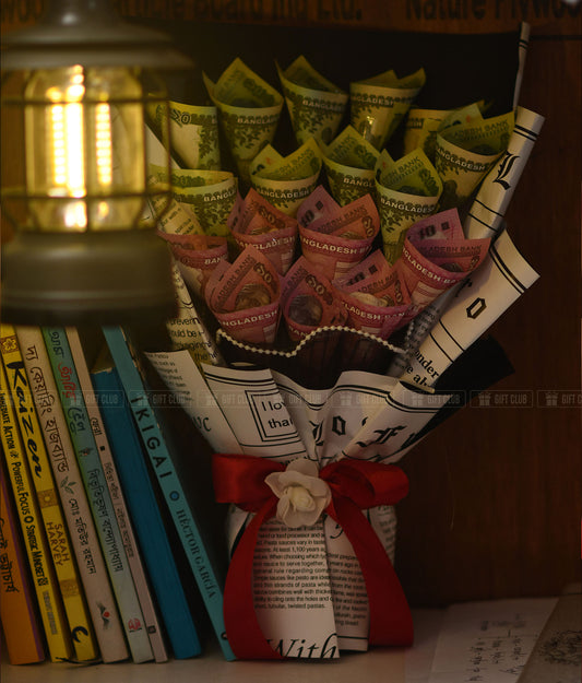 Salami 24 : "Salami Delight" - Mixed Note Bouquet (270tk)