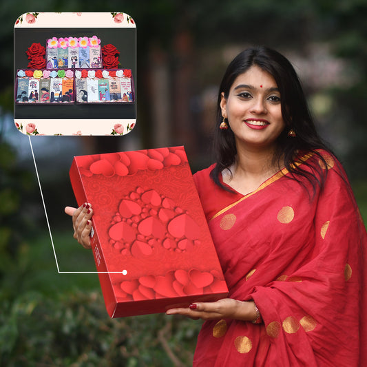 C50 - Best Gift Package for Birthday/Anniversary with Premium packaging