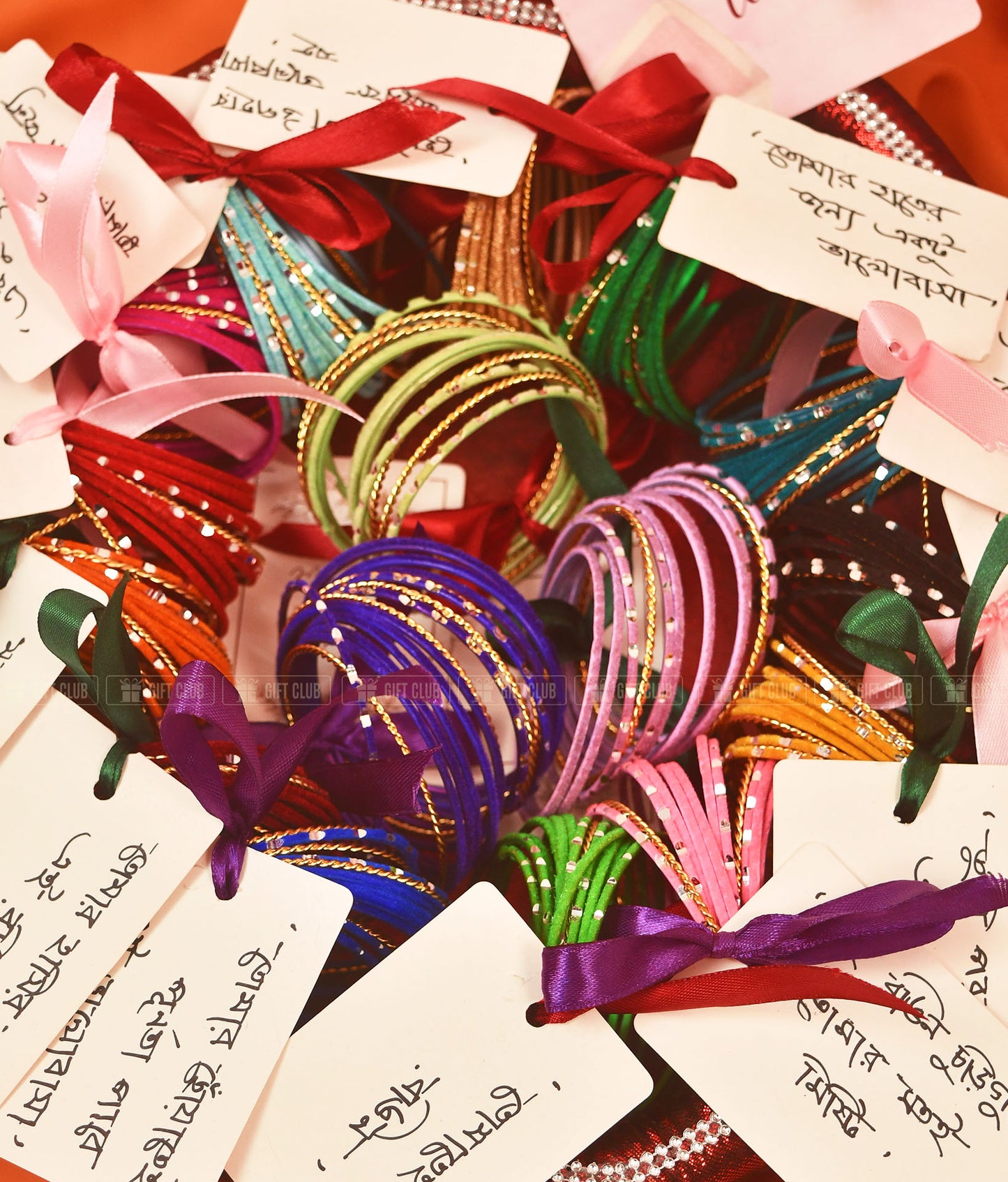 চুড়ির কাব্য (CCD01) - Exclusive Chirkut Churi Dala