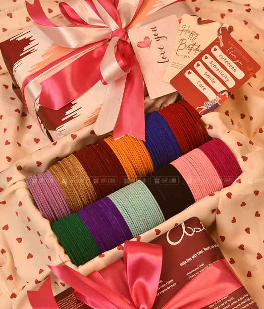 Churi Package - Excellent wrapping (24)