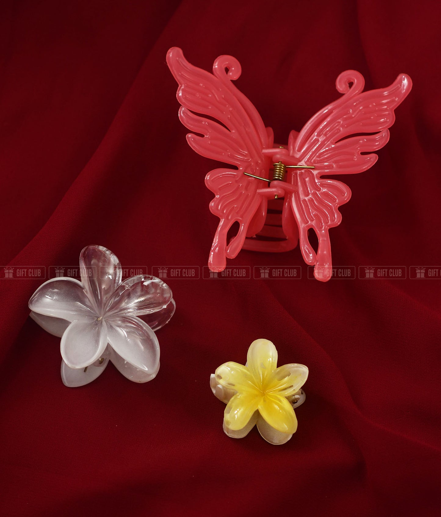 Package 13 - Love & Elegance Gift Box