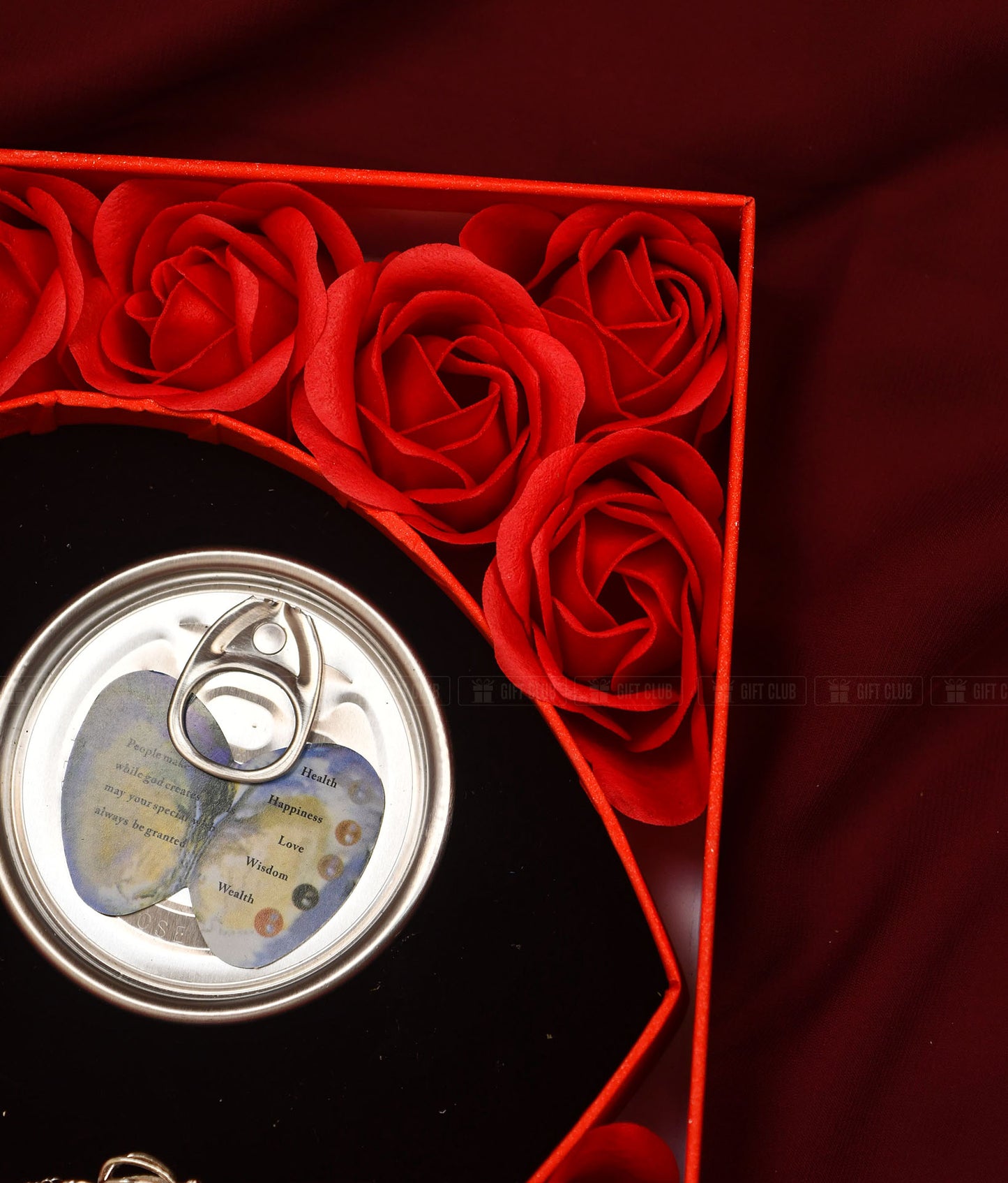 Exclusive Pearl Jewelry Gift Box