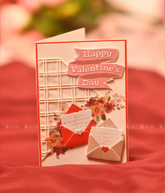 Happy Valentines Day